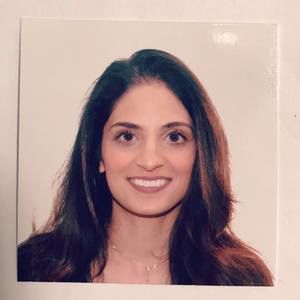 Meet your Posher, Amna